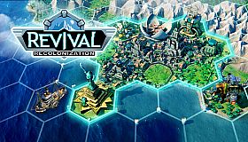 Revival: Recolonization