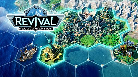 Revival: Recolonization Game