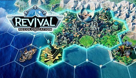 Revival: Recolonization