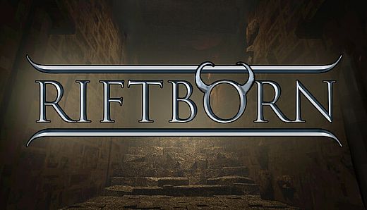 Riftborn