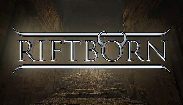 Buy Riftborn