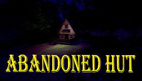 Abandoned Hut
