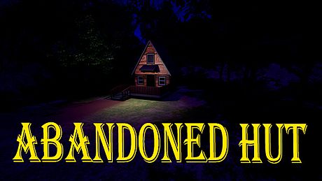 Abandoned Hut Game