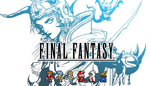 Buy FINAL FANTASY