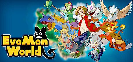 Evomon World