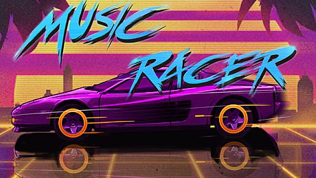 Music Racer 2000 Game