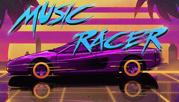 Buy Music Racer 2000