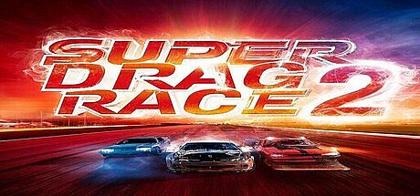 Super Drag Race 2