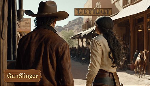Gunslinger