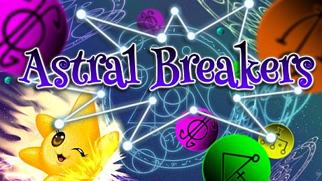 Astral Breakers Game