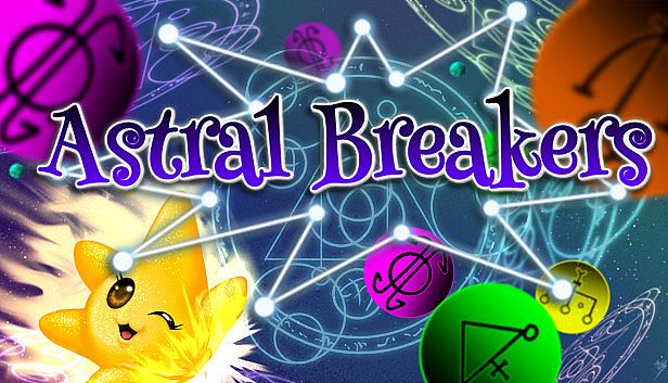 Buy Astral Breakers