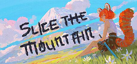 Slice the Mountain