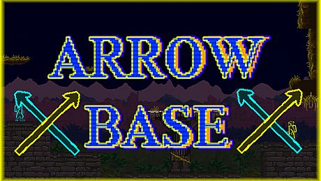 ArrowBase Game