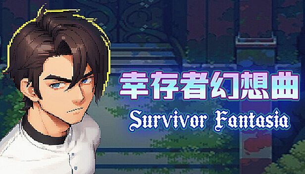 Buy 幸存者幻想曲 Survivor Fantasia
