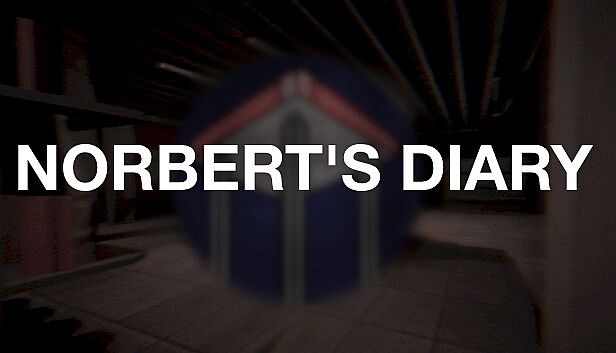 Buy Norbert's Diary