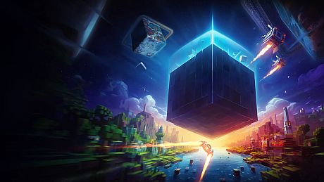 Cubic Odyssey Game