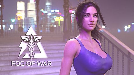 Fog of War: Book One Game