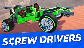 Screw Drivers