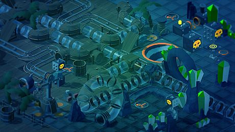 Two Hundred Ways Game