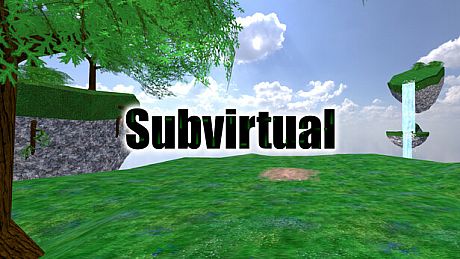 Subvirtual Game