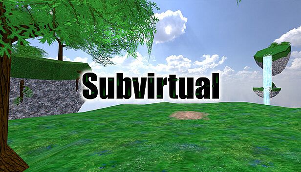 Buy Subvirtual