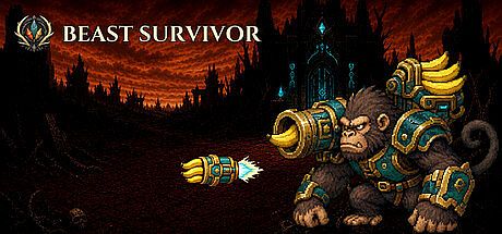 Beast Survivor Game