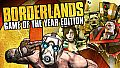 Borderlands Game of the Year Edition