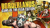 Kup Borderlands Game of the Year Edition na PC