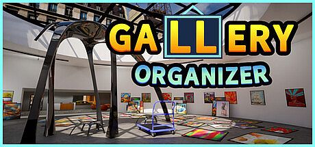Gallery Organizer