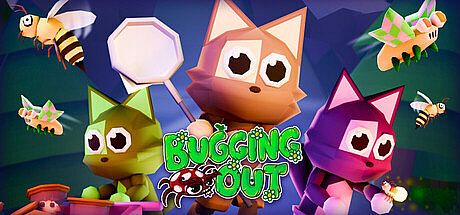 Bugging Out