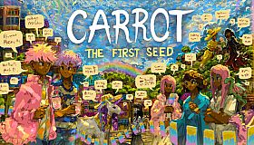 CARROT: The First Seed