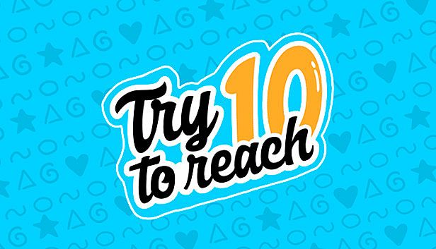 Buy Try To Reach 10