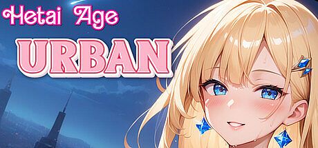 Hetai Age Urban Game