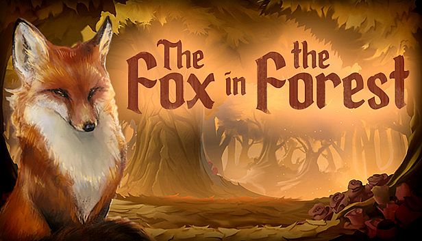 Buy The Fox in the Forest