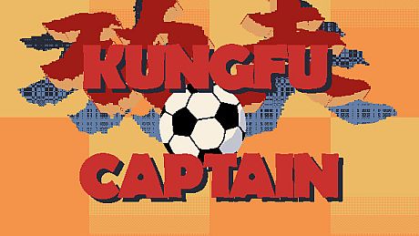 Kungfu Football Captain Game