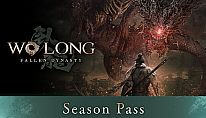 Kup Wo Long: Fallen Dynasty Season Pass na PC