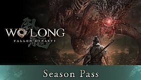 Wo Long: Fallen Dynasty Season Pass