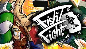Fisht Fight