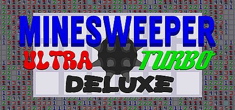 Minesweeper Ultra Turbo Deluxe Game