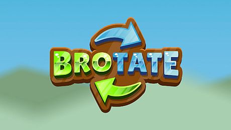 Brotate Game
