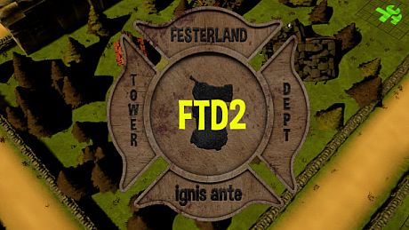 FTD2 Game