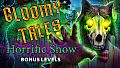 Gloomy Tales: Horrific Show DLC