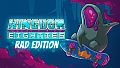 Kingdom Eighties Rad Deluxe Edition
