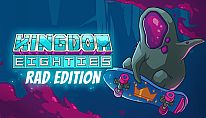 Kingdom Eighties Rad Deluxe Edition für PC kaufen