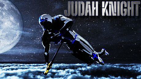 Judah Knight: Knights & Demons-Chapter 1 Game