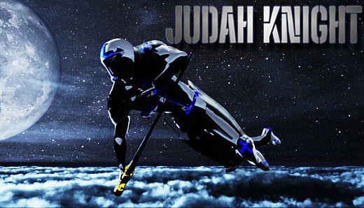 Judah Knight: Knights & Demons-Chapter 1
