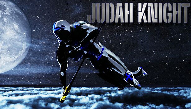 Buy Judah Knight: Knights & Demons-Chapter 1