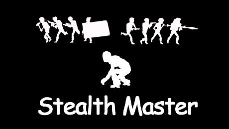 Stealth Master Game