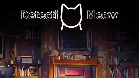 Detecti Meow Game