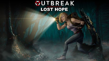 Outbreak: Lost Hope